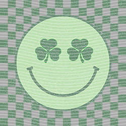 ST PATRICKS DAY-ST 1192